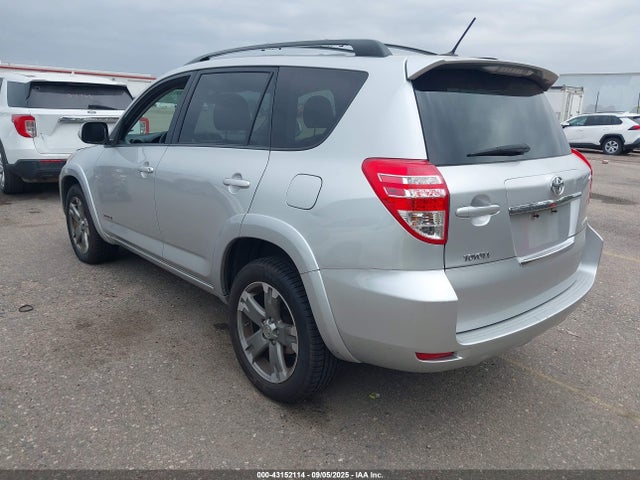 Продажа на аукционе авто 2010 Toyota Rav4 Sport V6, vin: JTMRK4DV2A5084681, номер лота: 43152114