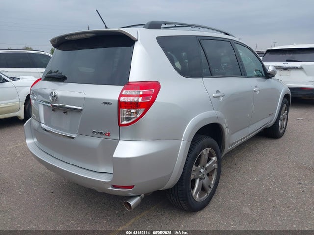 Продажа на аукционе авто 2010 Toyota Rav4 Sport V6, vin: JTMRK4DV2A5084681, номер лота: 43152114
