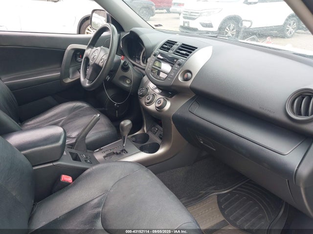 Продажа на аукционе авто 2010 Toyota Rav4 Sport V6, vin: JTMRK4DV2A5084681, номер лота: 43152114