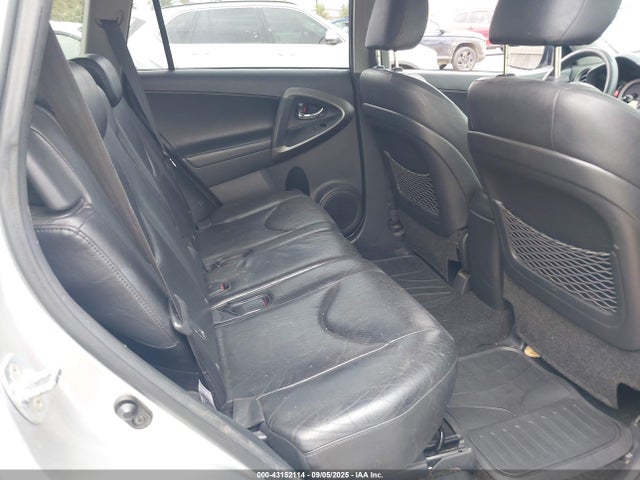 Продажа на аукционе авто 2010 Toyota Rav4 Sport V6, vin: JTMRK4DV2A5084681, номер лота: 43152114