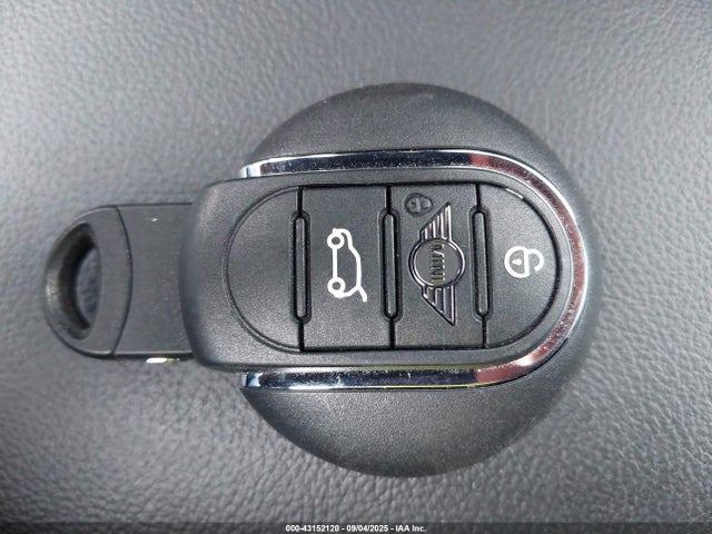 2015 MINI HARDTOP WMWXP7C57F2A40082 Photo 10