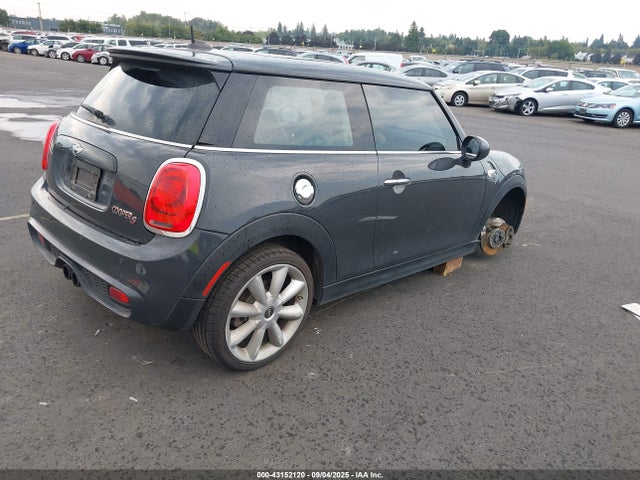 2015 MINI HARDTOP WMWXP7C57F2A40082 Photo 3