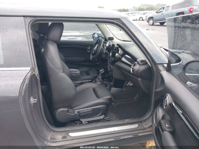 2015 MINI HARDTOP WMWXP7C57F2A40082 Photo 4