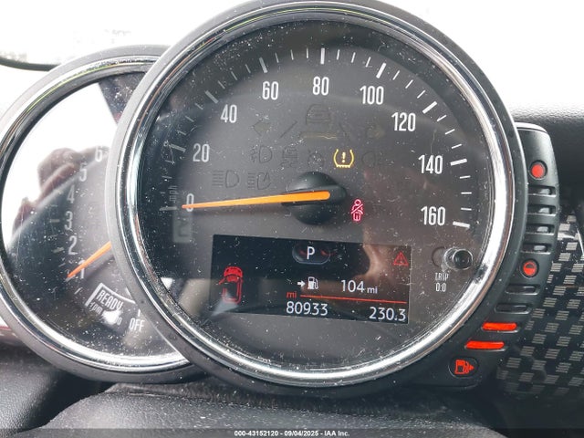 2015 MINI HARDTOP WMWXP7C57F2A40082 Photo 6