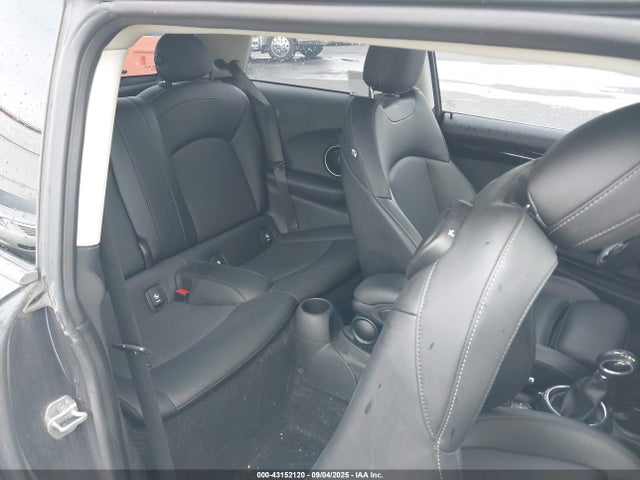 2015 MINI HARDTOP WMWXP7C57F2A40082 Photo 7