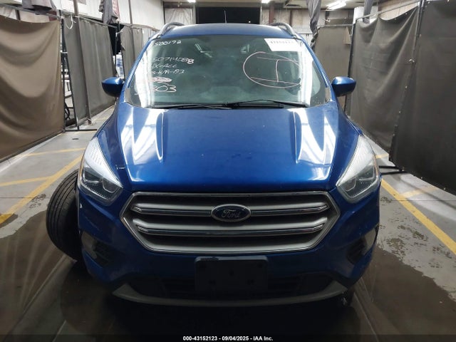 1FMCU9HD6KUA63303 Ford 1.5l gtdi sigma w/premium fuel