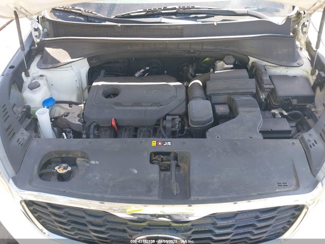 5XYPG4A30KG432515 KIA gdi theta-ii