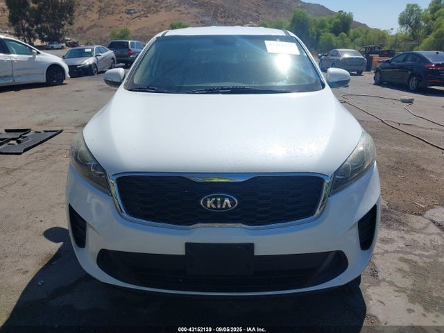 5XYPG4A30KG432515 KIA gdi theta-ii