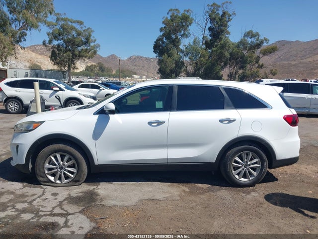 5XYPG4A30KG432515 KIA gdi theta-ii