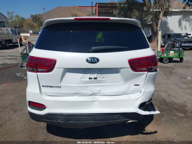 5XYPG4A30KG432515 KIA gdi theta-ii