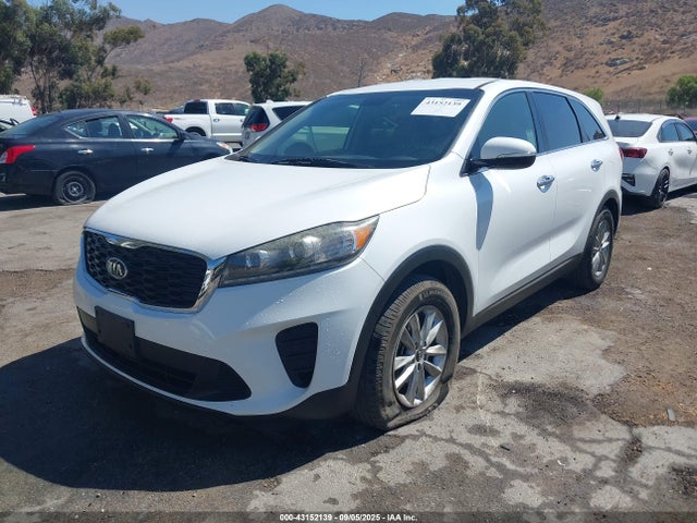 5XYPG4A30KG432515 KIA gdi theta-ii