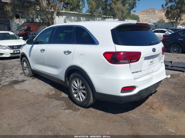 5XYPG4A30KG432515 KIA gdi theta-ii