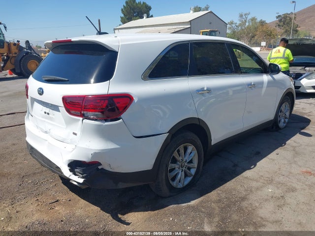 5XYPG4A30KG432515 KIA gdi theta-ii