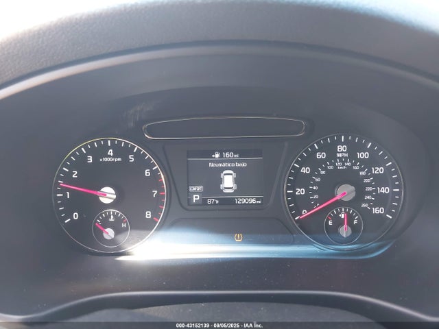 5XYPG4A30KG432515 KIA gdi theta-ii