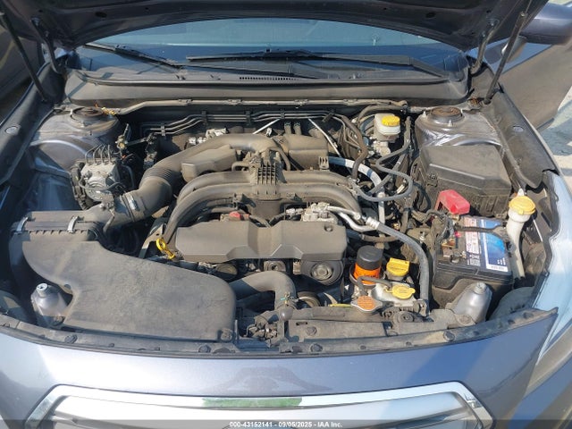 4S4BSACC3G3290088 Subaru 2.5l u5