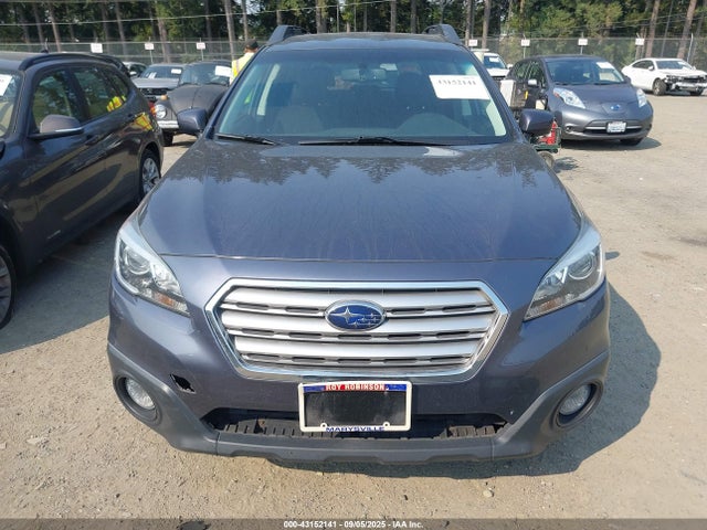 4S4BSACC3G3290088 Subaru 2.5l u5