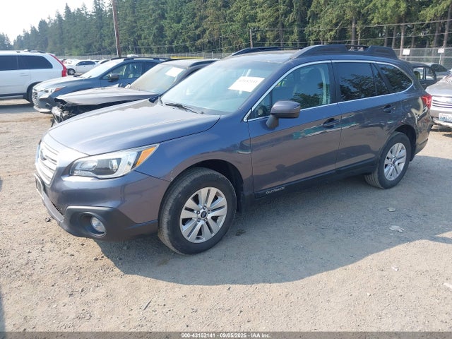 4S4BSACC3G3290088 Subaru 2.5l u5