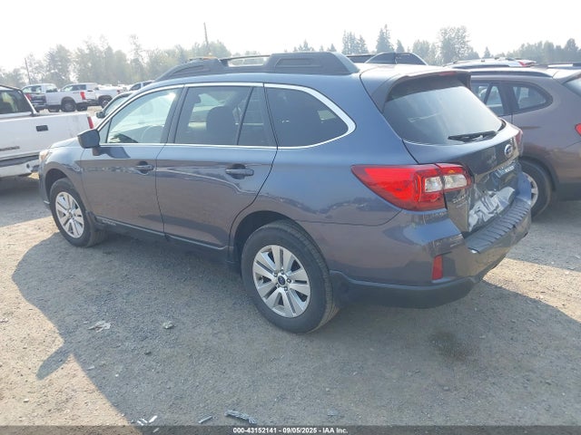 4S4BSACC3G3290088 Subaru 2.5l u5