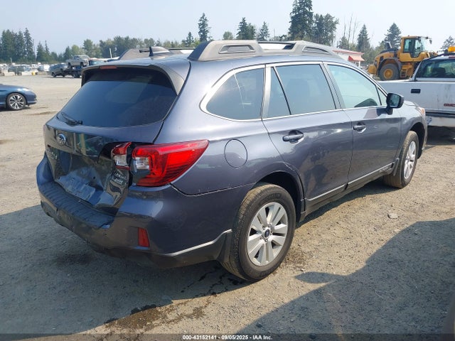 4S4BSACC3G3290088 Subaru 2.5l u5