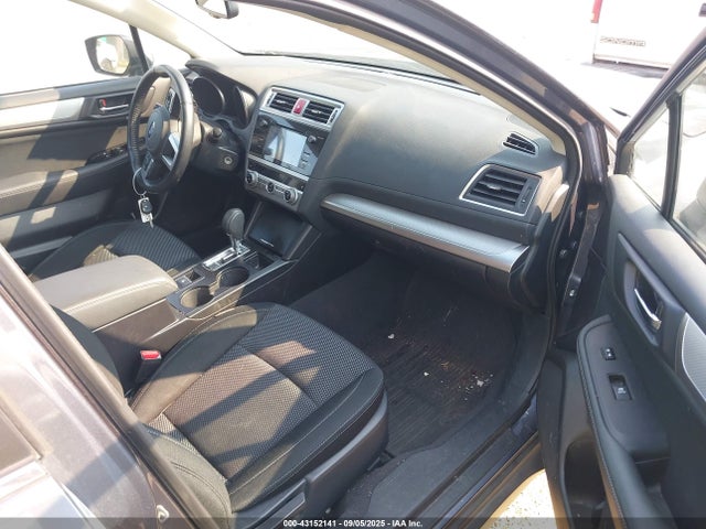 4S4BSACC3G3290088 Subaru 2.5l u5