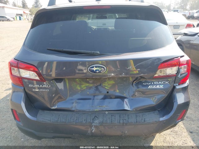 4S4BSACC3G3290088 Subaru 2.5l u5