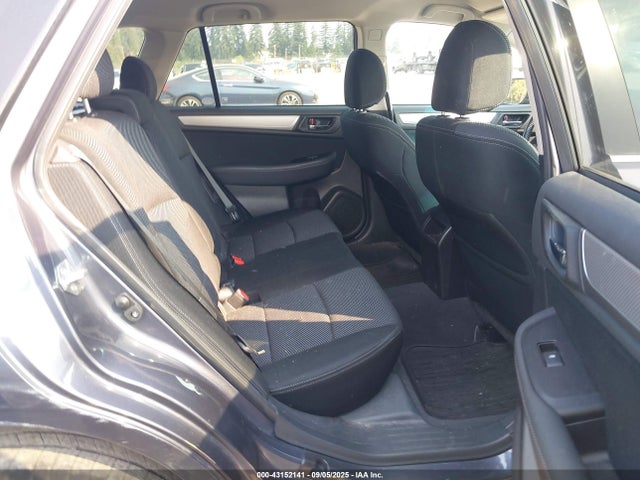 4S4BSACC3G3290088 Subaru 2.5l u5