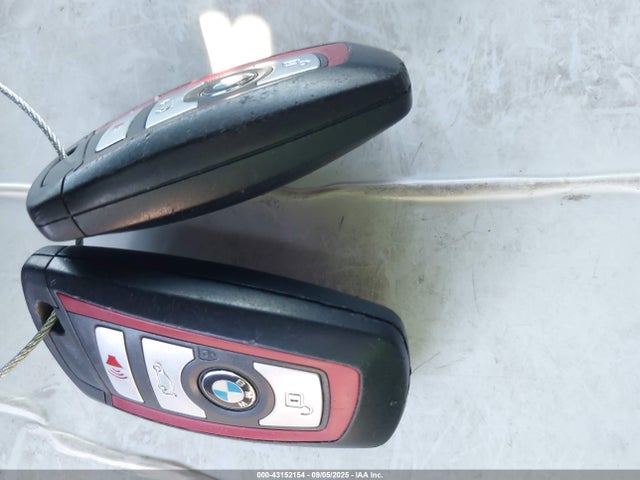 WBA8E9G57GNT42582 BMW 328I