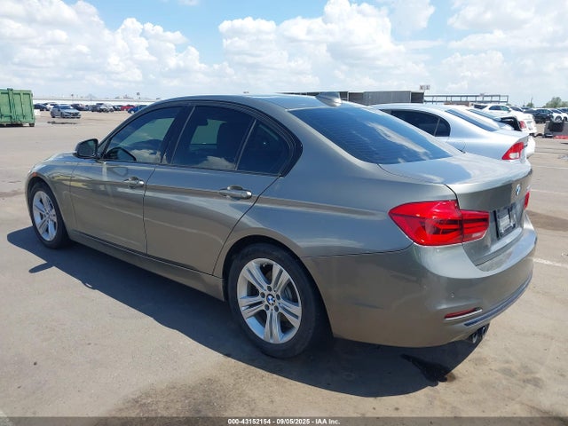WBA8E9G57GNT42582 BMW 328I