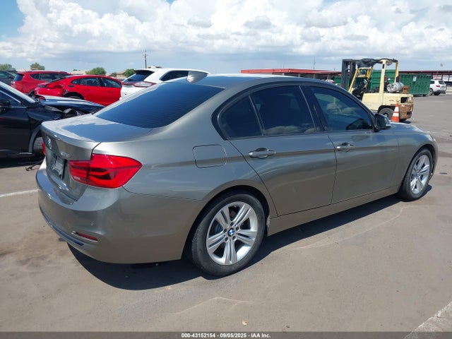 WBA8E9G57GNT42582 BMW 328I