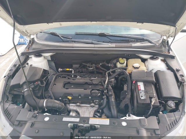 1G1PE5SB1G7227767 Chevrolet luv - vvt, alum, e85 max