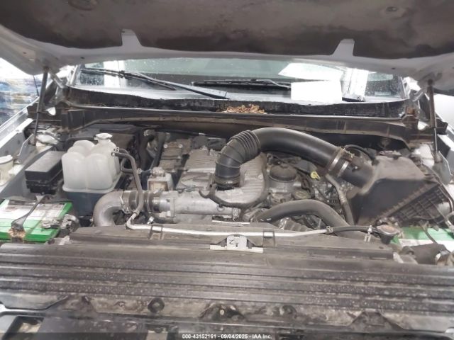 2016 NISSAN TITAN XD 1N6BA1F11GN517524 Photo 9