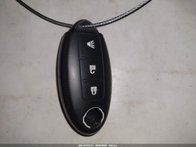 2016 NISSAN TITAN XD 1N6BA1F11GN517524 Photo 10