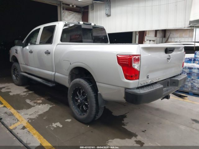 2016 NISSAN TITAN XD 1N6BA1F11GN517524 Photo 2