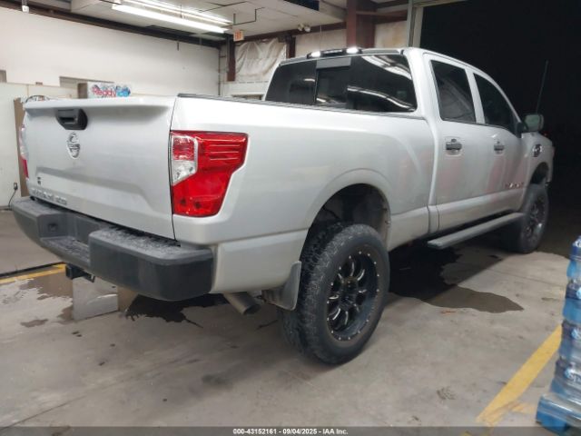 2016 NISSAN TITAN XD 1N6BA1F11GN517524 Photo 3