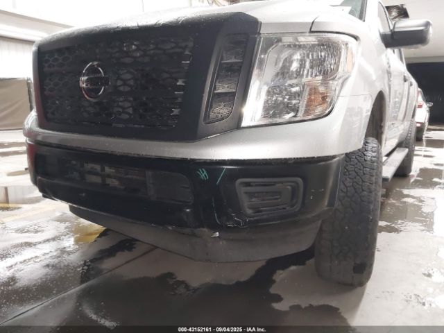 2016 NISSAN TITAN XD 1N6BA1F11GN517524 Photo 5