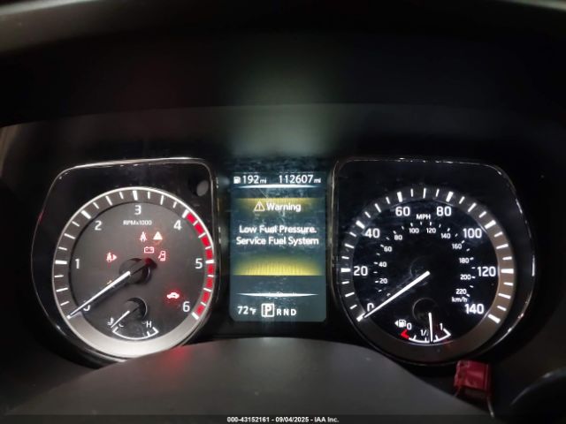 2016 NISSAN TITAN XD 1N6BA1F11GN517524 Photo 6