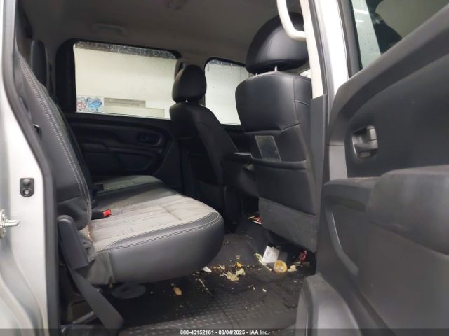 2016 NISSAN TITAN XD 1N6BA1F11GN517524 Photo 7