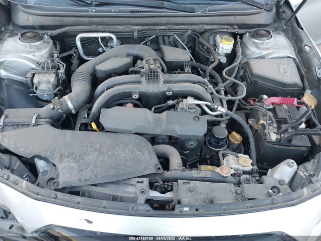 4S3BNAR60K3036831 Subaru u5