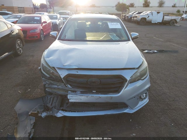 4S3BNAR60K3036831 Subaru u5