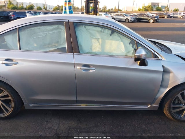 4S3BNAR60K3036831 Subaru u5