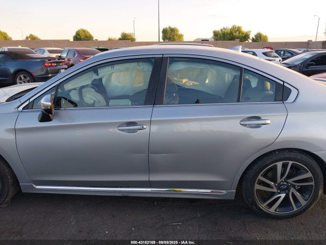 4S3BNAR60K3036831 Subaru u5