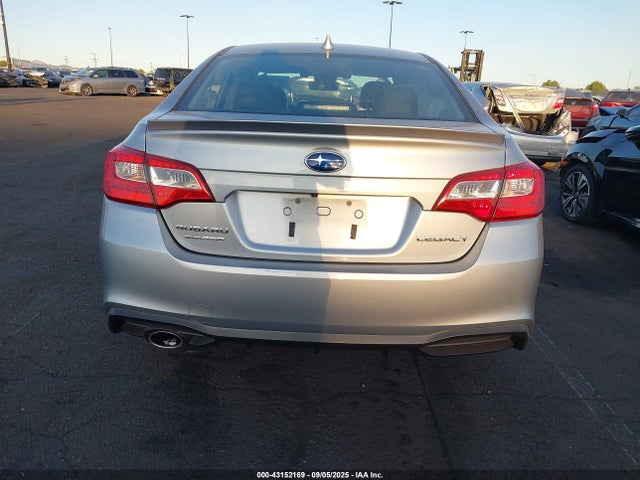 4S3BNAR60K3036831 Subaru u5