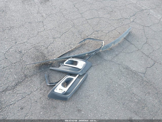 4S3BNAR60K3036831 Subaru u5