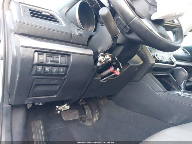 4S3BNAR60K3036831 Subaru u5