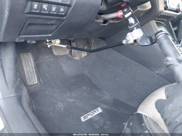 4S3BNAR60K3036831 Subaru u5
