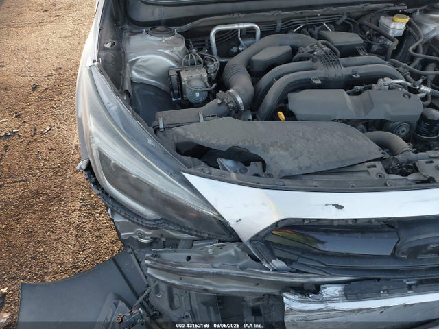 4S3BNAR60K3036831 Subaru u5