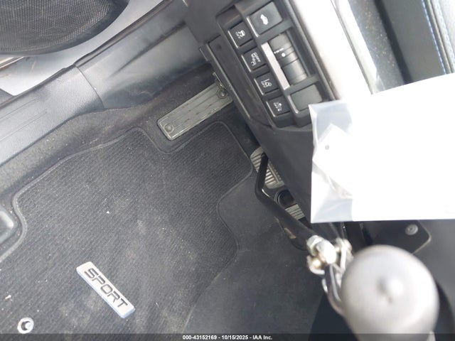 4S3BNAR60K3036831 Subaru u5