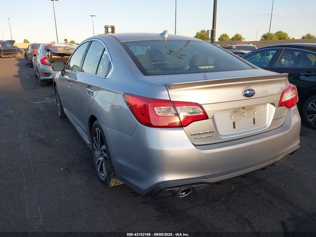 4S3BNAR60K3036831 Subaru u5