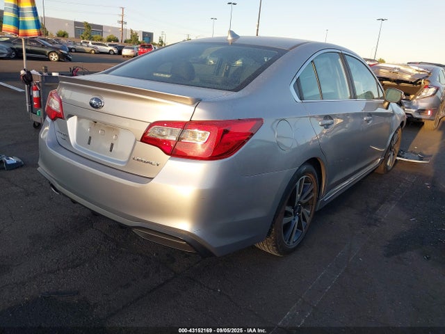 4S3BNAR60K3036831 Subaru u5