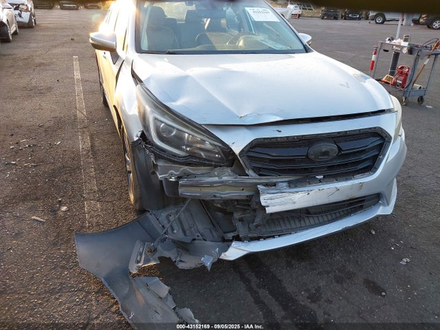 4S3BNAR60K3036831 Subaru u5
